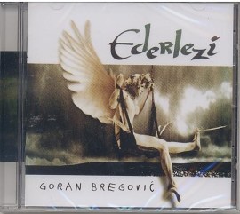 Goran Bregovic: Ederlezi