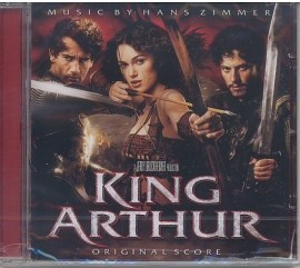 King Arthur