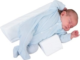Delta Baby Baby Sleep