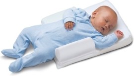 Delta Baby Supreme Sleep