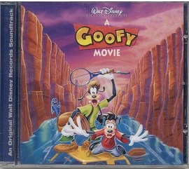 A Goofy Movie