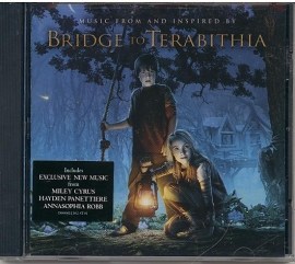 Bridge to Terabithia