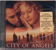 City of Angels - cena, porovnanie