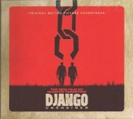 Django Unchained - cena, porovnanie