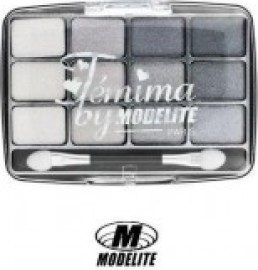 Unicosm Paleta Femine by Modelite 12g