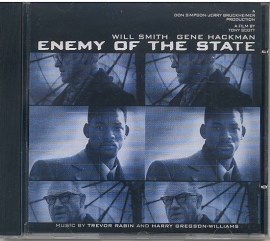 Enemy of the State