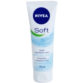 Nivea Soft Cream 75ml