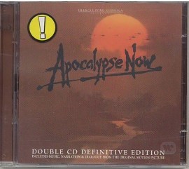 Apocalypse Now