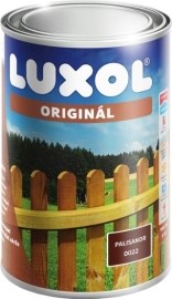 Luxol Originál 2.5l Jedlová zeleň