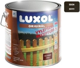 Luxol Originál 2.5l Eben