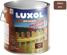 Luxol Originál 4.5l Orech