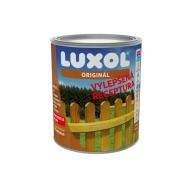 Luxol Originál 2.5l Sipo - cena, porovnanie