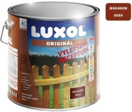 Luxol Originál 2.5l Mahagon