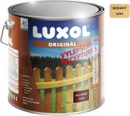 Luxol Originál 0.75l Bezfarebný - cena, porovnanie