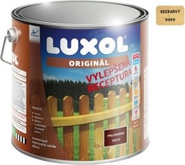 Luxol Originál 4.5l Bezfarebný