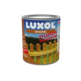 Luxol Originál 0.75l Palisander