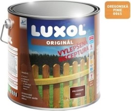 Luxol Originál 10l Oregonská pínia