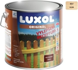 Luxol Originál 2.5l Biely