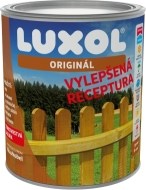 Luxol Originál 0.75l Jedľová zeleň - cena, porovnanie