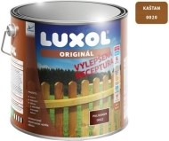 Luxol Originál 2.5l Gaštan - cena, porovnanie