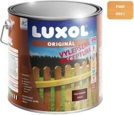 Luxol Originál 4.5l Pínia