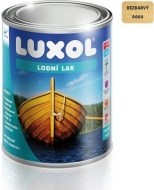 Luxol Lodný lak 2.5l Bezfarebný - cena, porovnanie