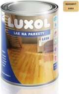 Luxol Lak na parkety 2.5l Lesk - cena, porovnanie