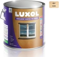 Luxol Základná farba na okná 4l Biela - cena, porovnanie