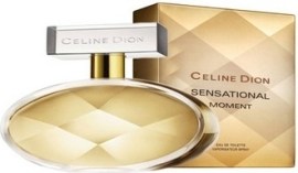 Celine Dion Sensational Moment 15ml