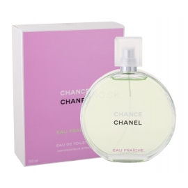 Chanel Chance Eau Fraiche 150ml