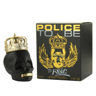 Police To Be The King 75ml - cena, porovnanie