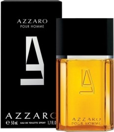 Azzaro Pour Homme 50ml