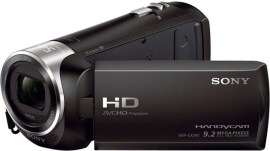 Sony HDR-CX240 