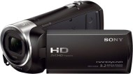 Sony HDR-CX240 