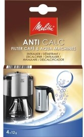 Melitta ANTI CALC FK