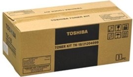 Toshiba TK-18