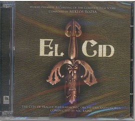 El Cid