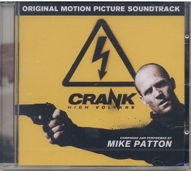 Crank: High Voltage