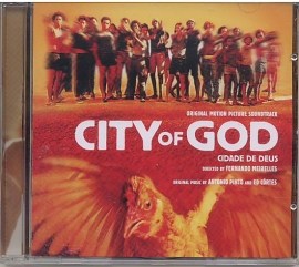 City of God