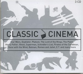 Classic Cinema