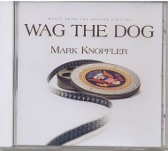 Wag the Dog - cena, porovnanie