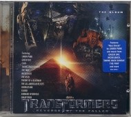 Transformers: Revenge of the Fallen - cena, porovnanie