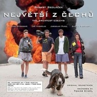 Největší z Čechů - cena, porovnanie