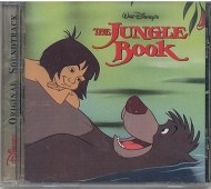 The Jungle Book - cena, porovnanie