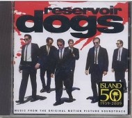 Reservoir Dogs - cena, porovnanie