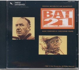 Bat 21