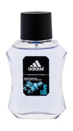 Adidas Ice Dive 50ml