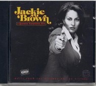 Jackie Brown - cena, porovnanie