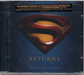 Superman Returns