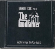 The Godfather - cena, porovnanie